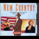 New Country Magazine - New Country - October 1995 