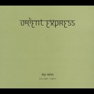 Nicolas Garcia - Orient Express Vol.3