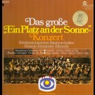 Niedersächsisches Staatsorchester, George Alexander Albrecht - Das Große "Ein Platz An Der Sonne"-Konzert