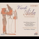 Nikolov, Marinov, Onos, Giuseppe Verdi - Verdi: Aida