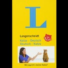 Nina Puri - Langenscheidt Katze-Deutsch / Deutsch-Katze: Wie Sag Ich's Meiner Katze?