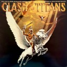 O. S. T. - Clash Of The Titans (Music From The Original Motion Picture Soundtrack)