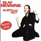 Olaf Henning - Alarmstufe Rot