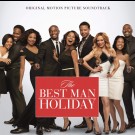 Original Soundtrack - Best Man Holiday,The