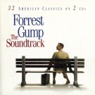 Ost, Various - Forrest Gump-The Soundtrack