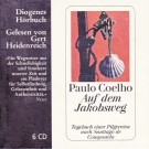 Paulo Coelho - Auf Dem Jakobsweg