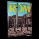 Pier Luigi Nervi - Monumente Großer Kulturen: Rom