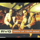 R'n'g - Open Up Your Mind