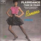 Ramona - Flashdance - Tanz Im Feuer