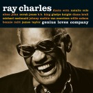 Ray Charles Ray Charles And The Count Basie Orchestra - Genius Loves Company