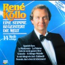 René Kollo - Eine Stimme Begeistert Die Welt