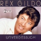 Rex Gildo - Unvergesslich