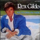 Rex Gildo - Was Ist Schon Eine Nacht 