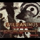 Rich Shapero - Wild Animus