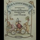 Richard Hughes, Anne Wilsdorf - Der Wunderhund