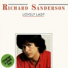 Richard Sanderson - Lovely Lady