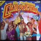 Ricky Costa's Beach Company - Rio Rhythmus Carneval