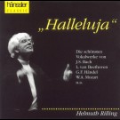 Rilling,H., Gächinger Kantorei Und Various - Halleluja