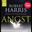 Robert Harris - Angst 