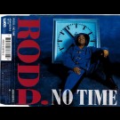 Rod D. - No Time