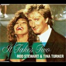 Rod Stewart - It Takes Two 