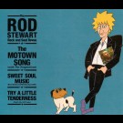 Rod Stewart - Rock Und Soul Revue