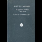 Roland Brinkmann - Emanuel Kaysers Abriss Der Geologie. Bd. 1. Allgemeine Geologie 