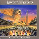 Rondo Veneziano - Visioni Di Venezia (1989)