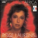 Rose Laurens - Africa (Voodoo Master)