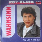 Roy Black - Wahnsinn 