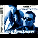 Ruback Feat. Eric "Iq" Gray - Tell Me Why