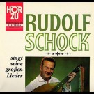 Rudolf Schock - Singt Seine Großen Lieder