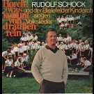 Rudolf Schock Und Der Bielefelder Kinderchor - Horch, Was Kommt Von Draußen Rein