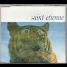 Saint Etienne - Pale Movie (X4)