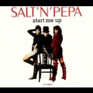 Salt'n'pepa - Start Me Up
