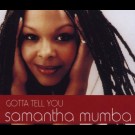 Samantha Mumba - Gotta Tell You 