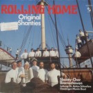 Shanty-Chor Bremerhaven - Rolling Home