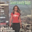 Sheila B. Devotion - Seven Lonely Days