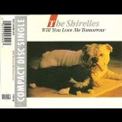 Shirelles - Will You Love Me Tomorrow 