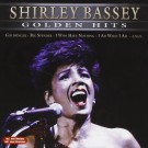 Shirley Bassey - Golden Hits
