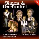 Simon & Garfunkel - The Concert In Central Park (September 1981)