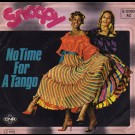 Snoopy - No Time For Tango
