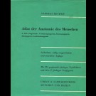 Sobotta / Becher - Atlas Der Anatomie Des Menschen. 2. Teil: Eingeweide: Verdauungsapparat, Atmungsapparat, Harnapparat, Geschlechtsapparat