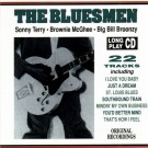 Sonny Terry, Brownie Mcghee, Big Bill Broonzy - The Bluesmen