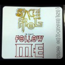 Space Frog - Follow Me