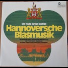 Städtisches Musikkorps Der Feuerwehr Hannover, Ernst Müller - Hannoversche Blasmusik