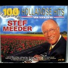 Stef Meerder - 100 Hollandse Hits Van Toen En Nu