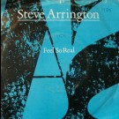Steve Arrington - Feel So Real