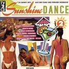 Sunshine Dance 2 - Soul Ii Soul, Laid Back, Kim Wilde, Village People, Baltimora..