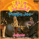 Sweet - Poppa Joe / Jeanie